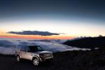 Land Rover Discovery 4 3.0 TDV6 2009 года (UK)
